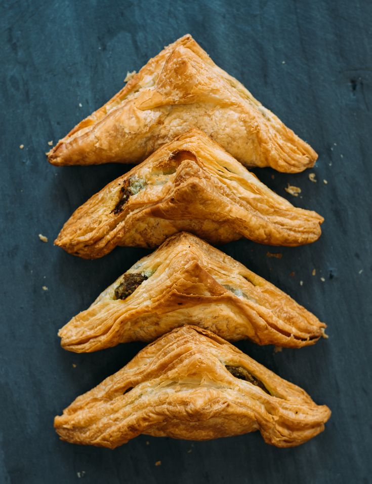 Veg Puff