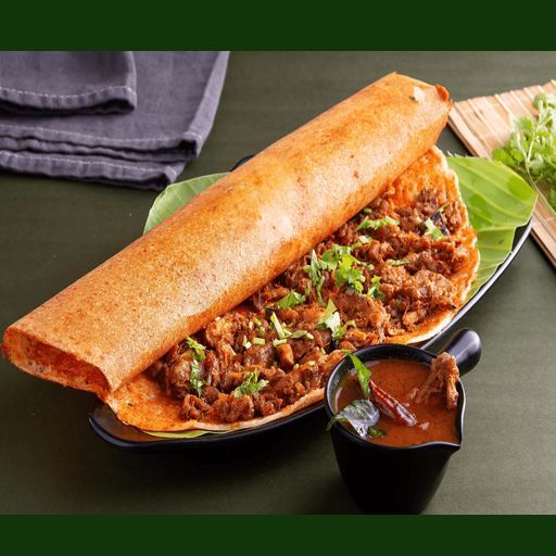 Chicken Dosa