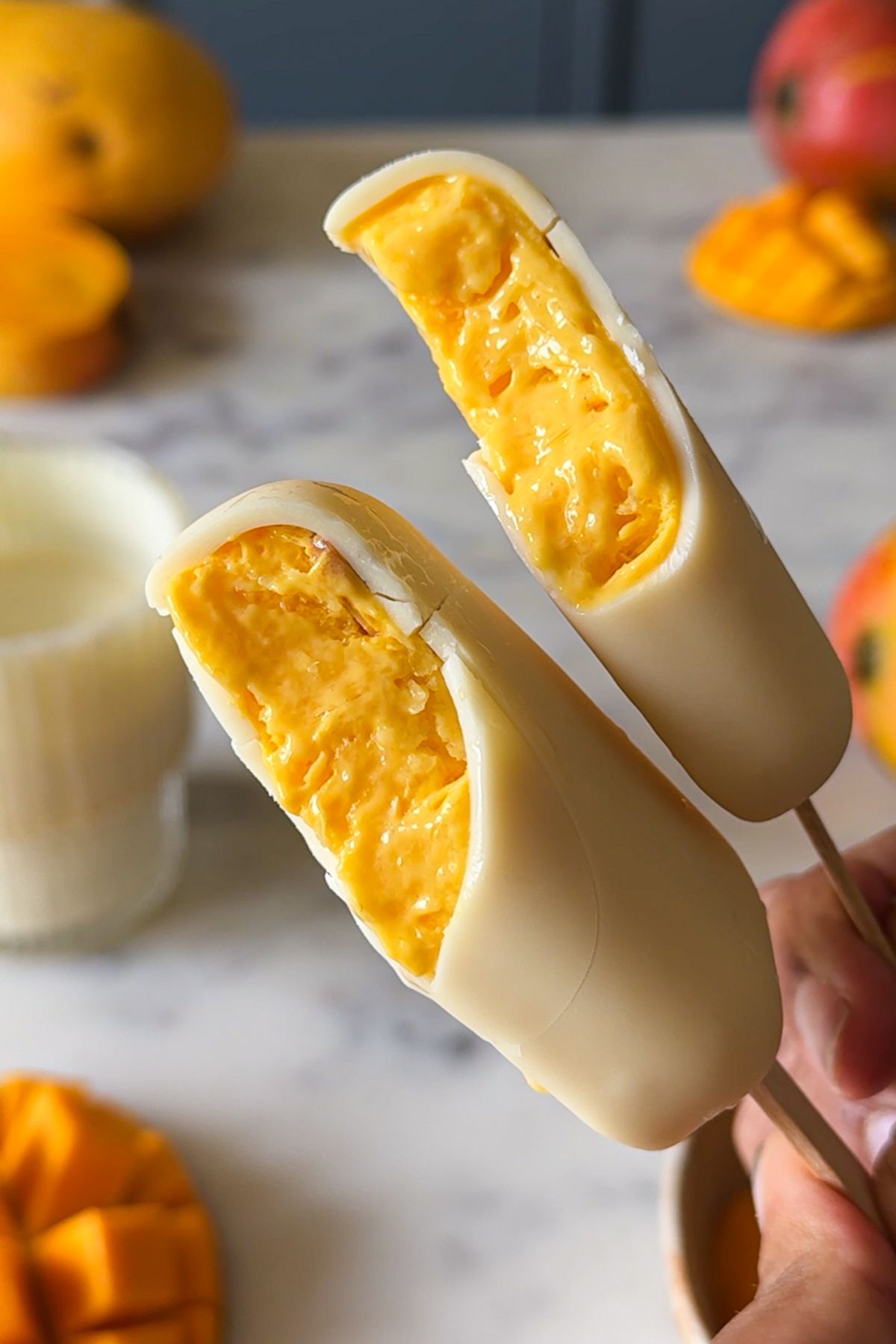 Likstick Mango Bar 50 ML
