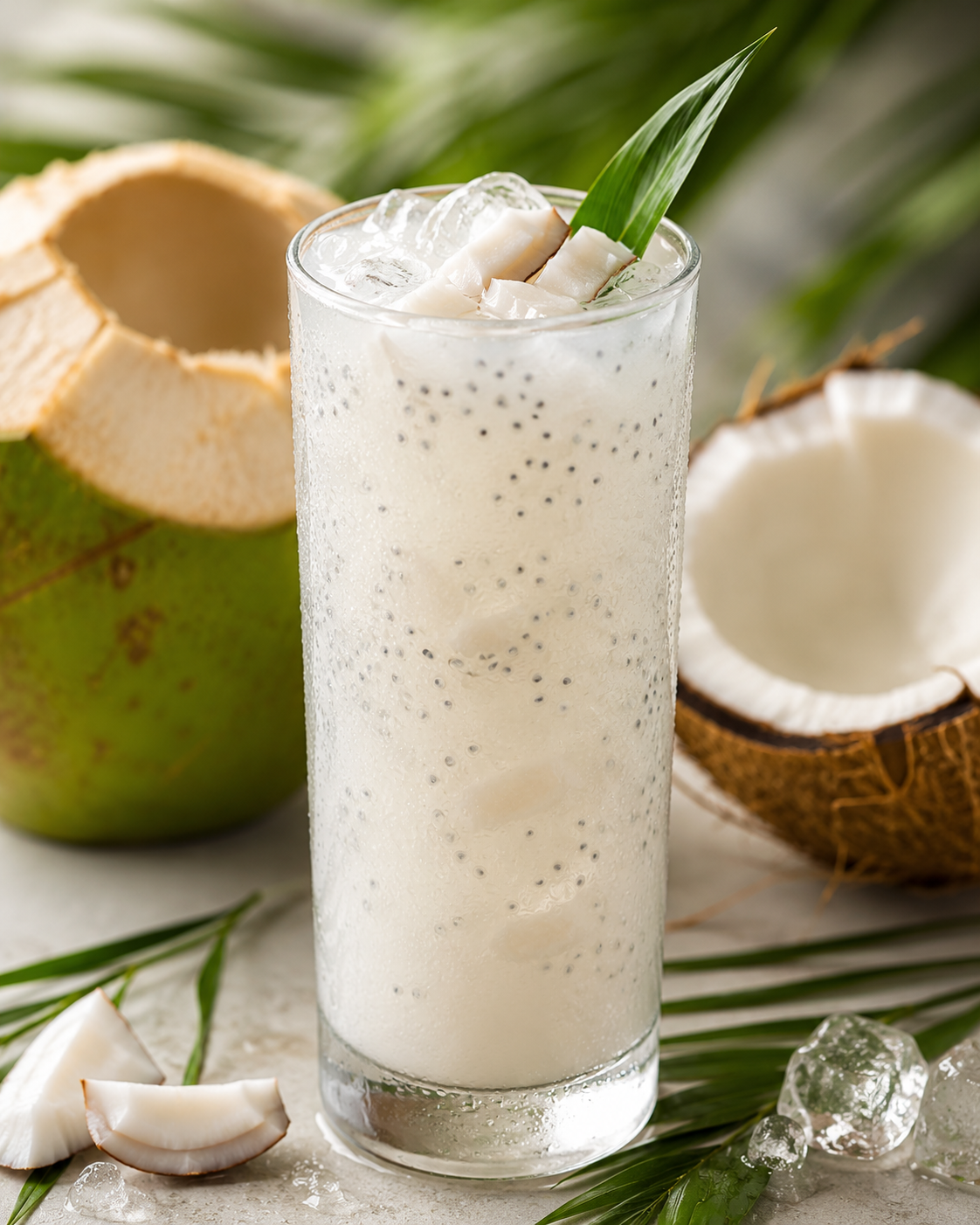 Elaneer Payasam