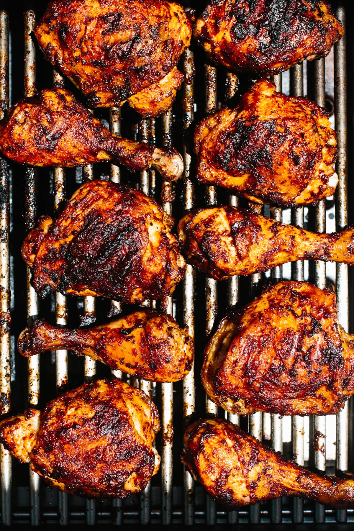 BBQ (Half)