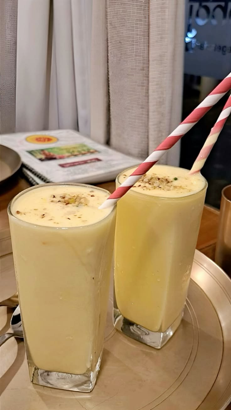 Badam Shake