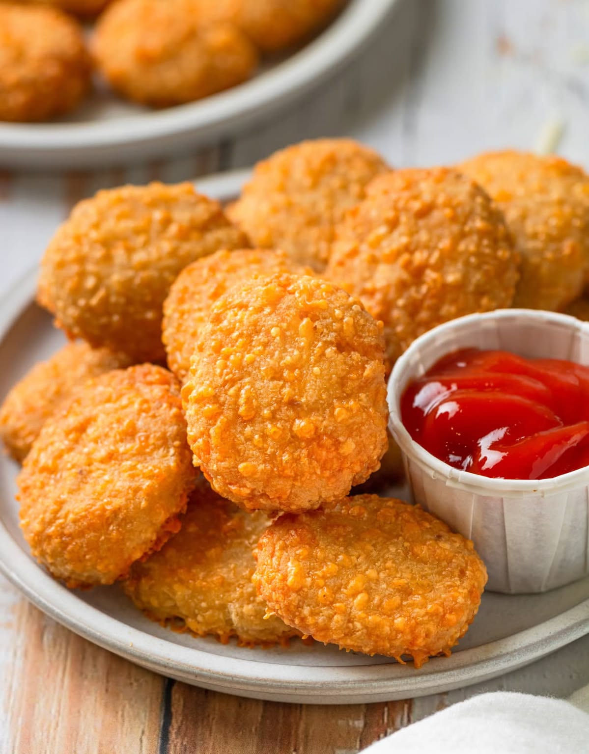 Chicken Nuggets