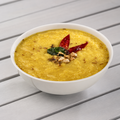 Daal fry /Tadka