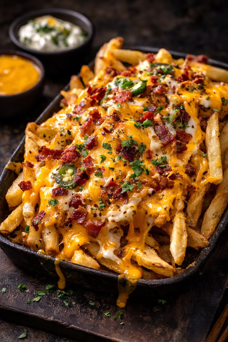 Masala Stuffed French Fries 100Gm