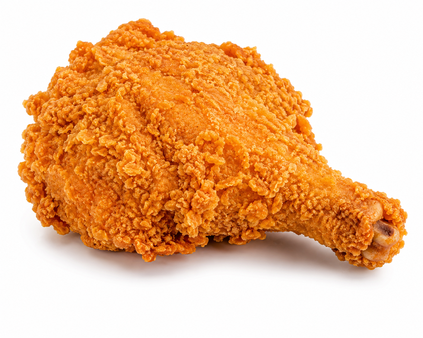 Broasted Chicken 1 Pcs