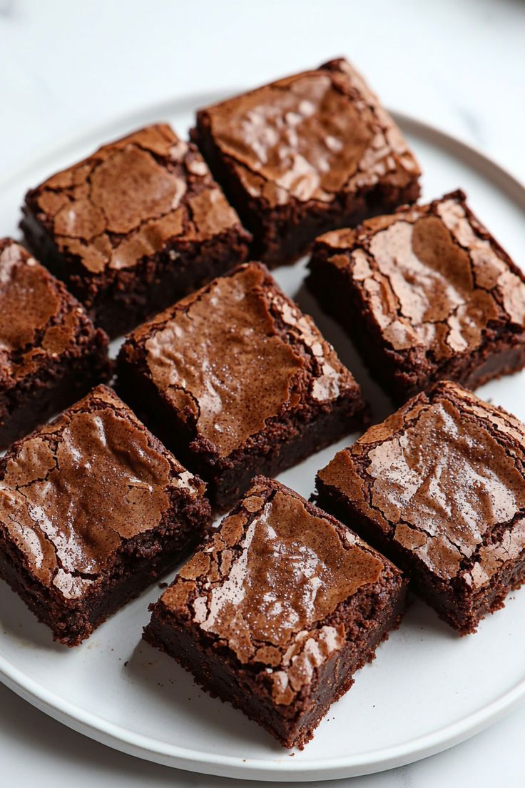 Fully Loaded Brownie