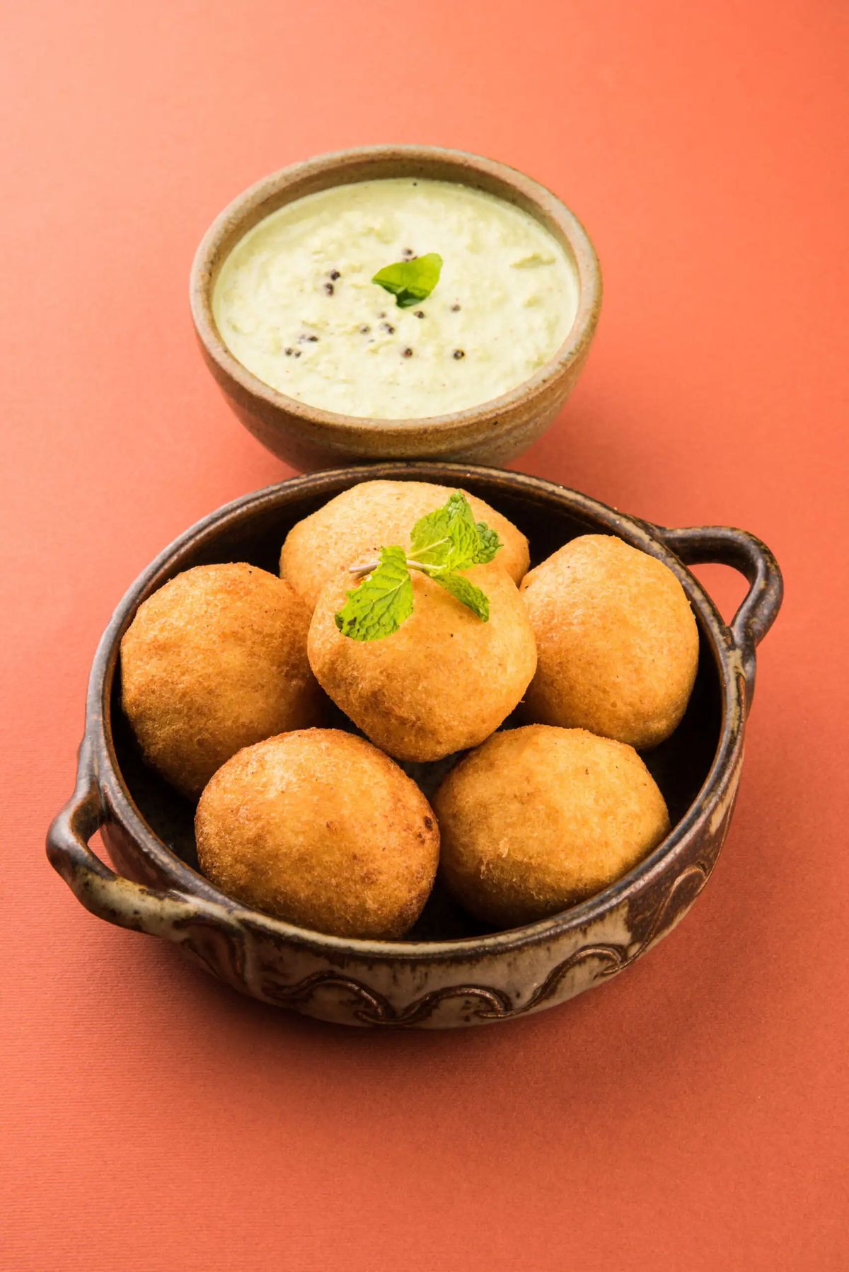 Mysore Bonda