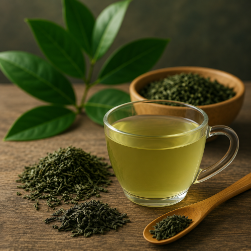Green Tea