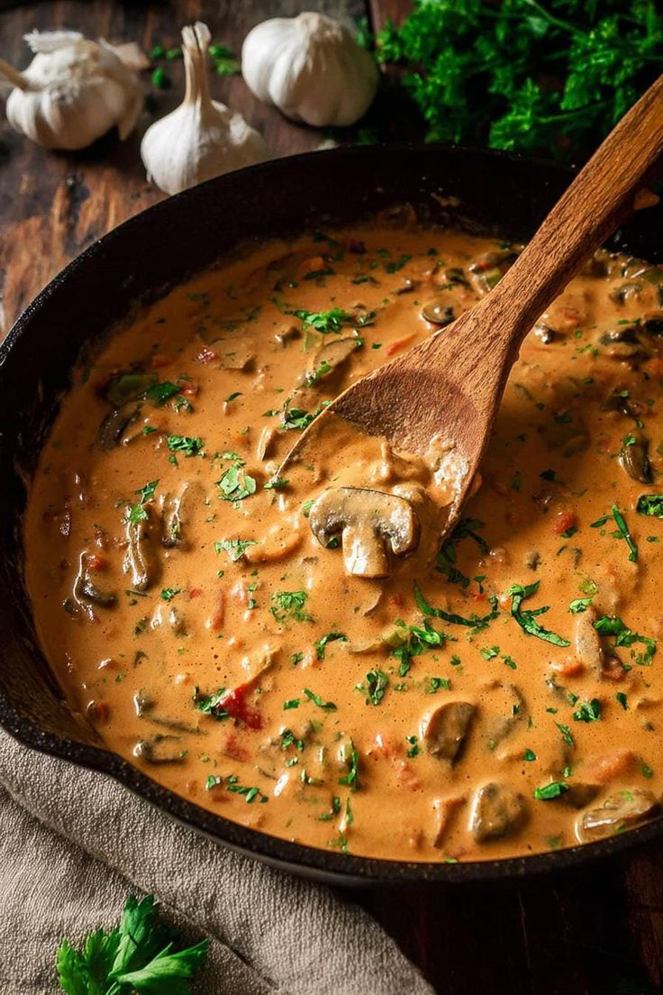 Mumuter Gravy/Dry