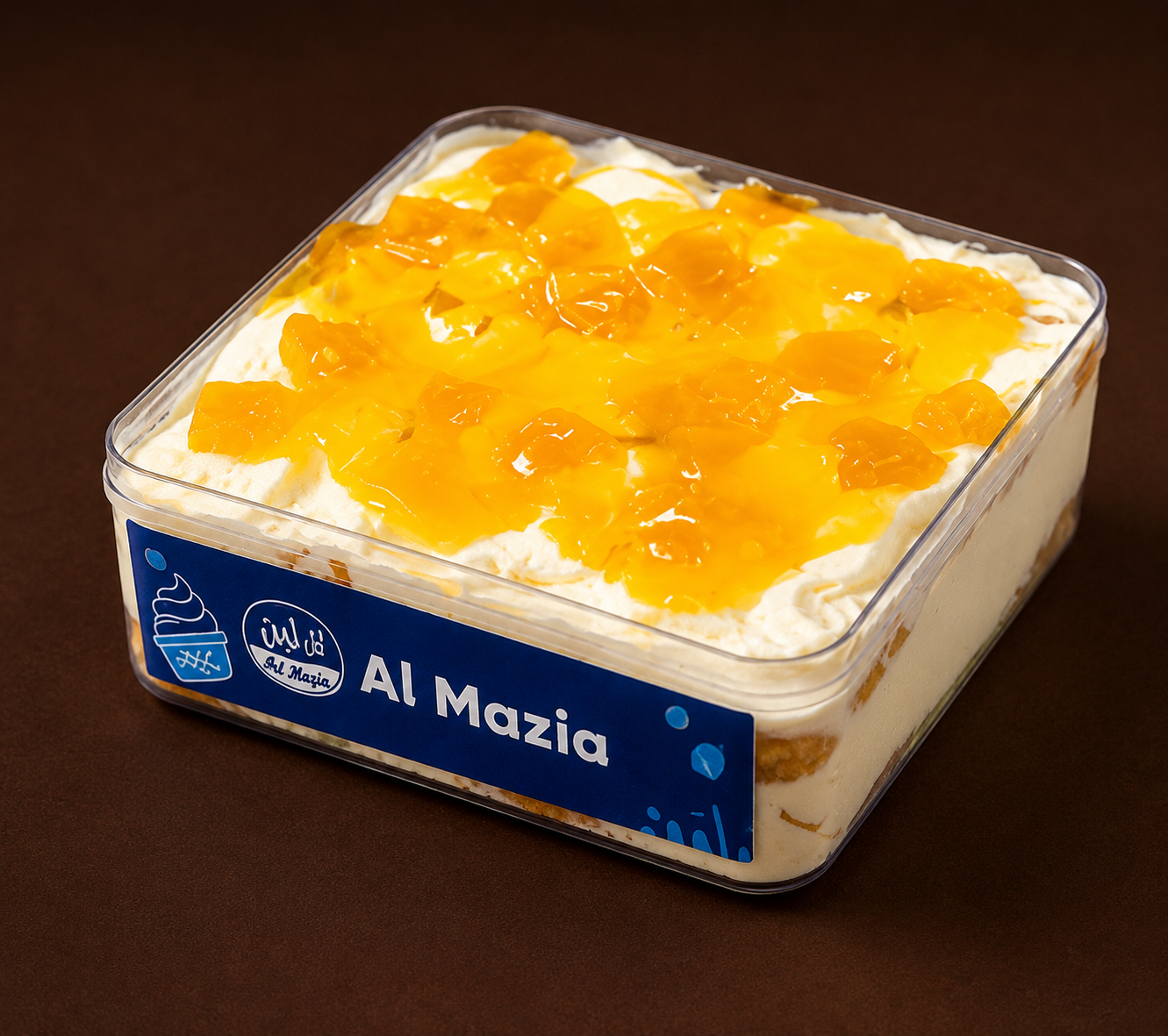 Al Mazia