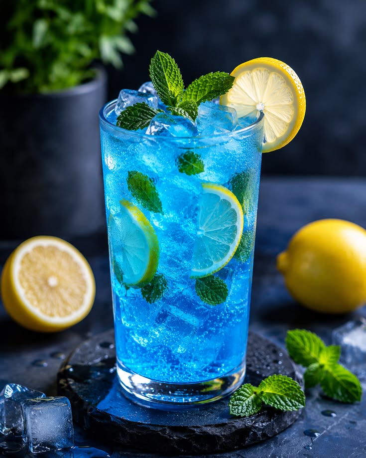 Blue Crush