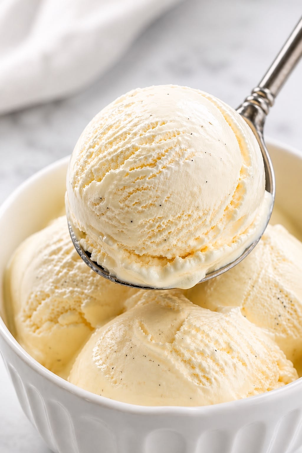 Vanilla
