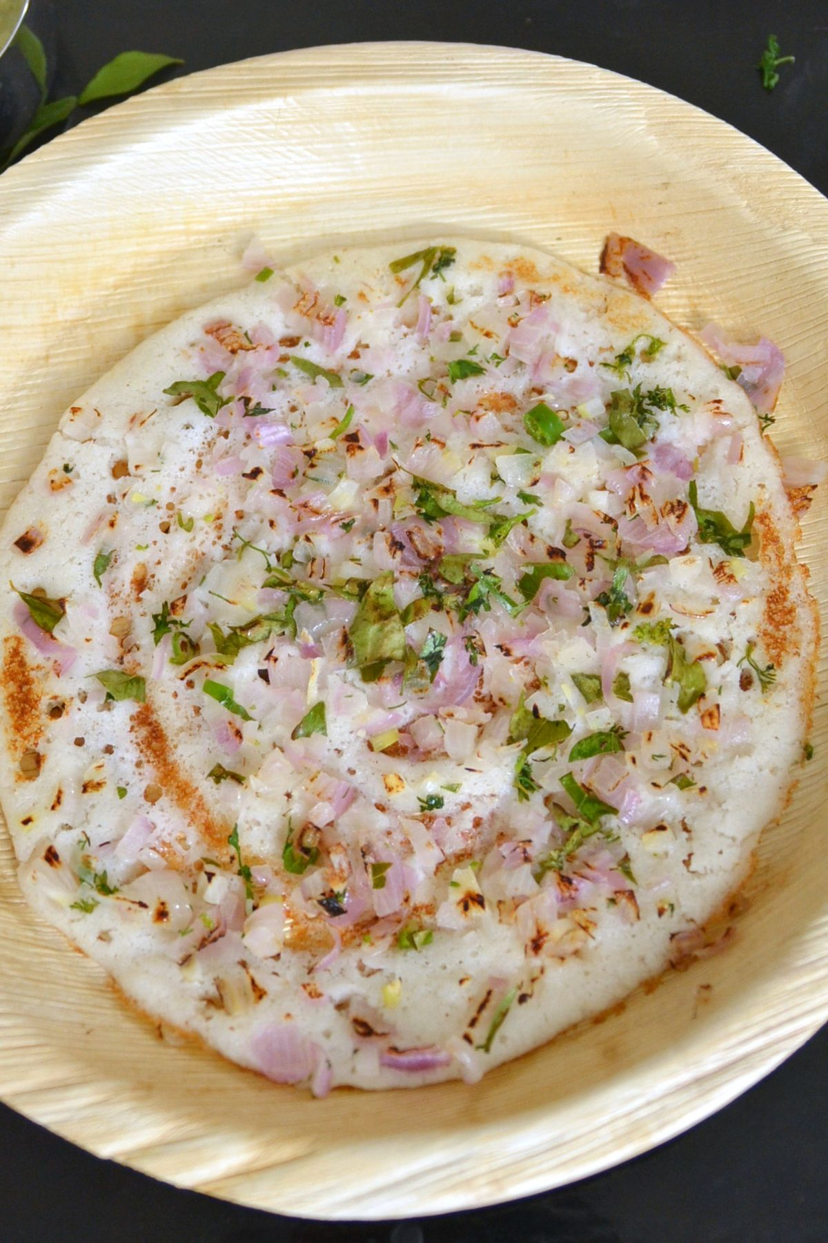 Onion Dosai