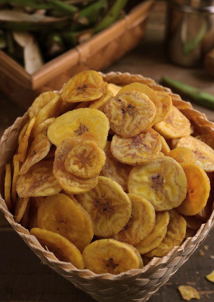 Valakkai chips