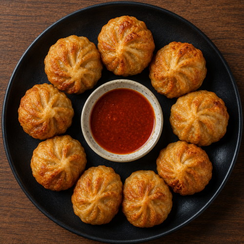 Prawn Classic(FRIED)