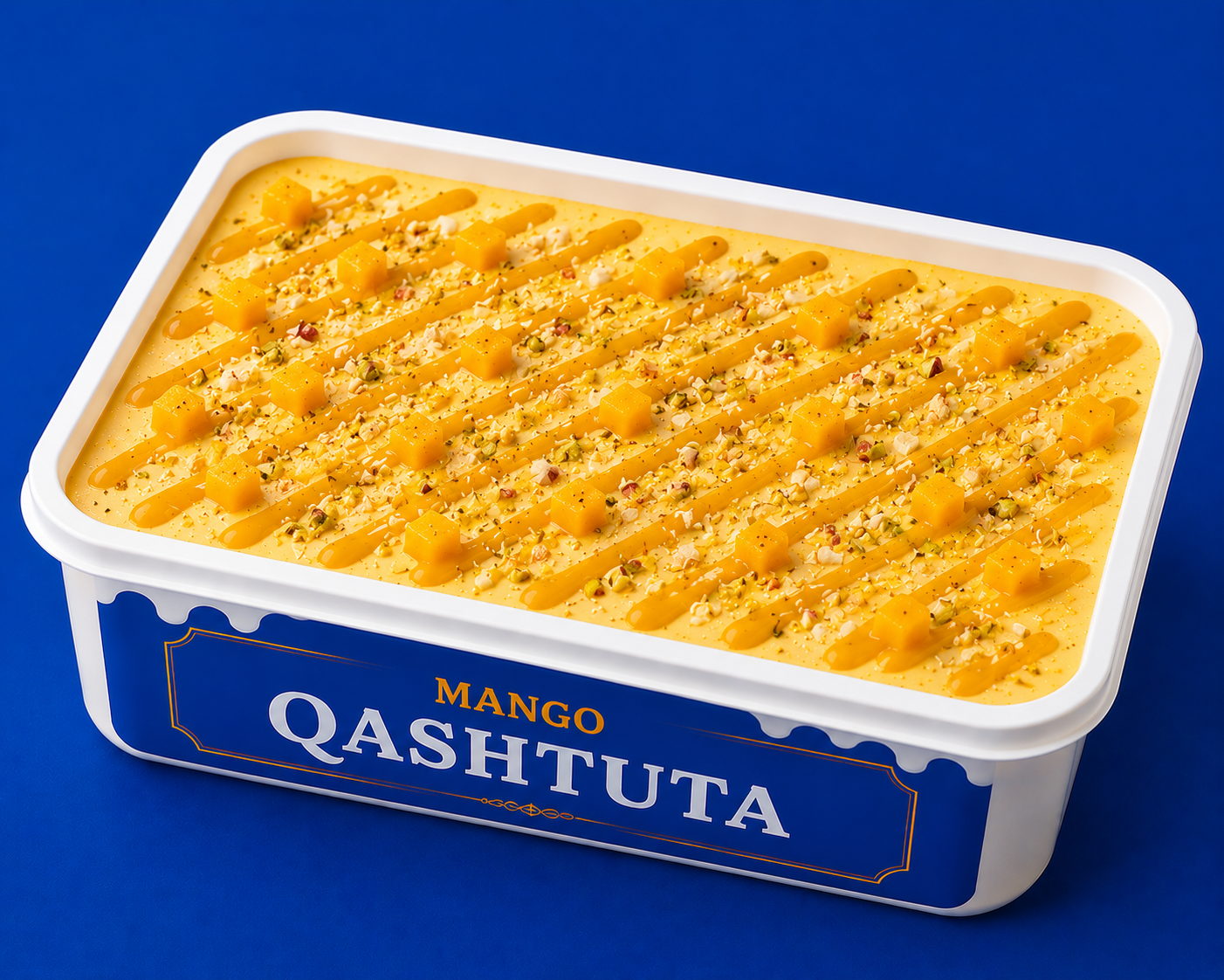 Mango Qashtuta