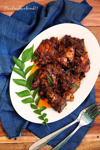 Chicken Fry (250 grms)