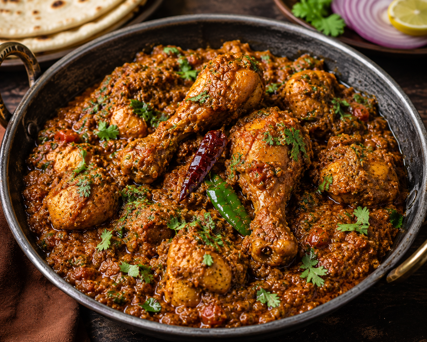 Chicken Banjara