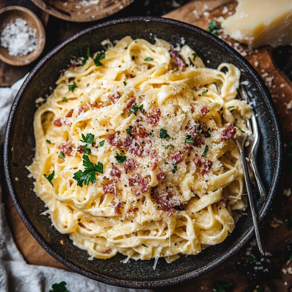 Carbonara