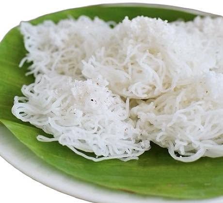 White Semiya Sweet Puttu (250 grms)