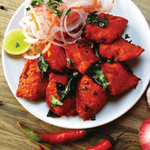 Chicken 65 Boneless