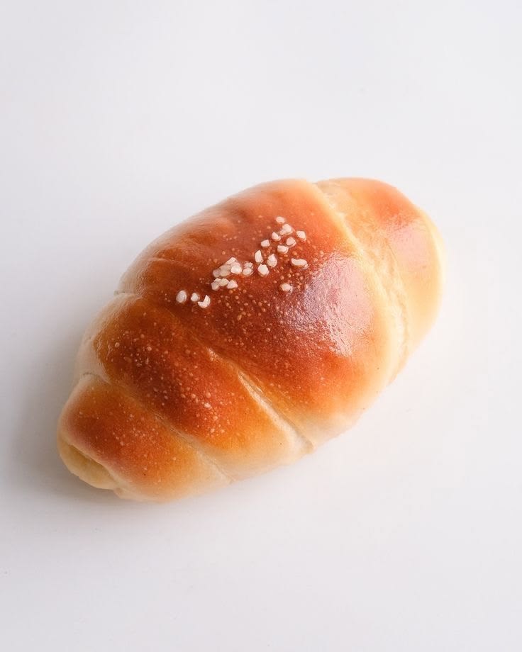 Salt Roll