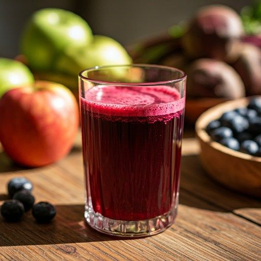 Shore Energy Elixir (Fig + Red Banana + Dates)