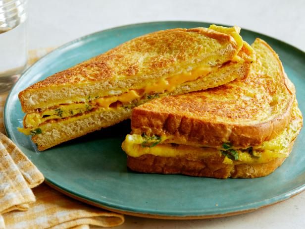 Egg Sandwich