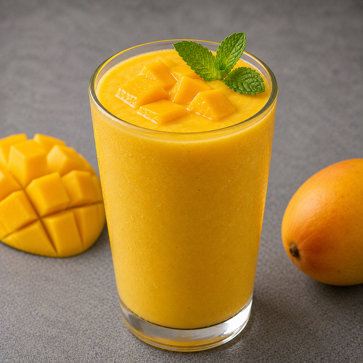 Mango