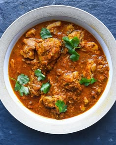 Vathu Curry