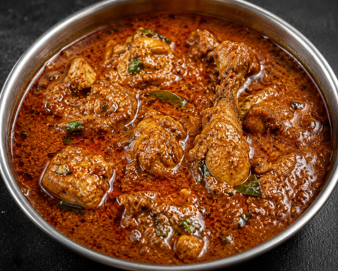 Non Veg Meals Only Gravy