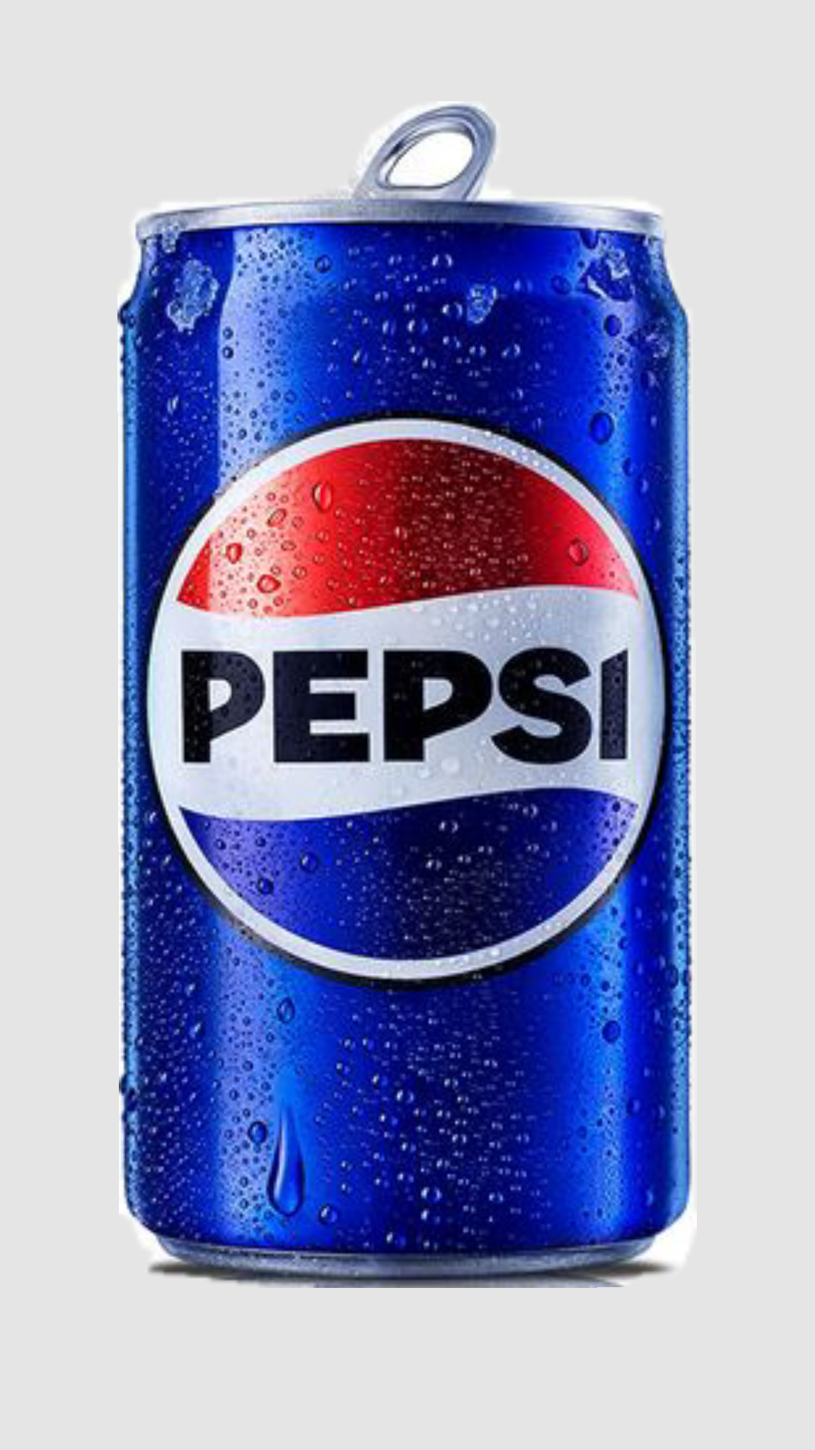 Pepsi Tin