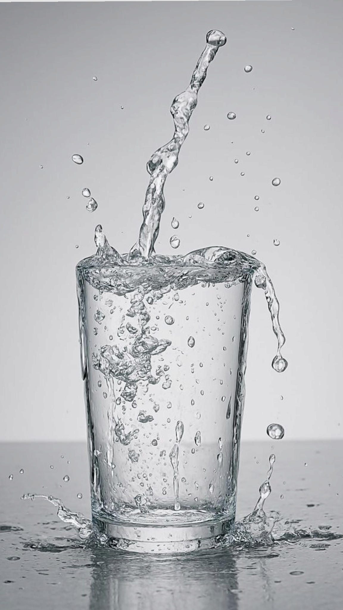 Water