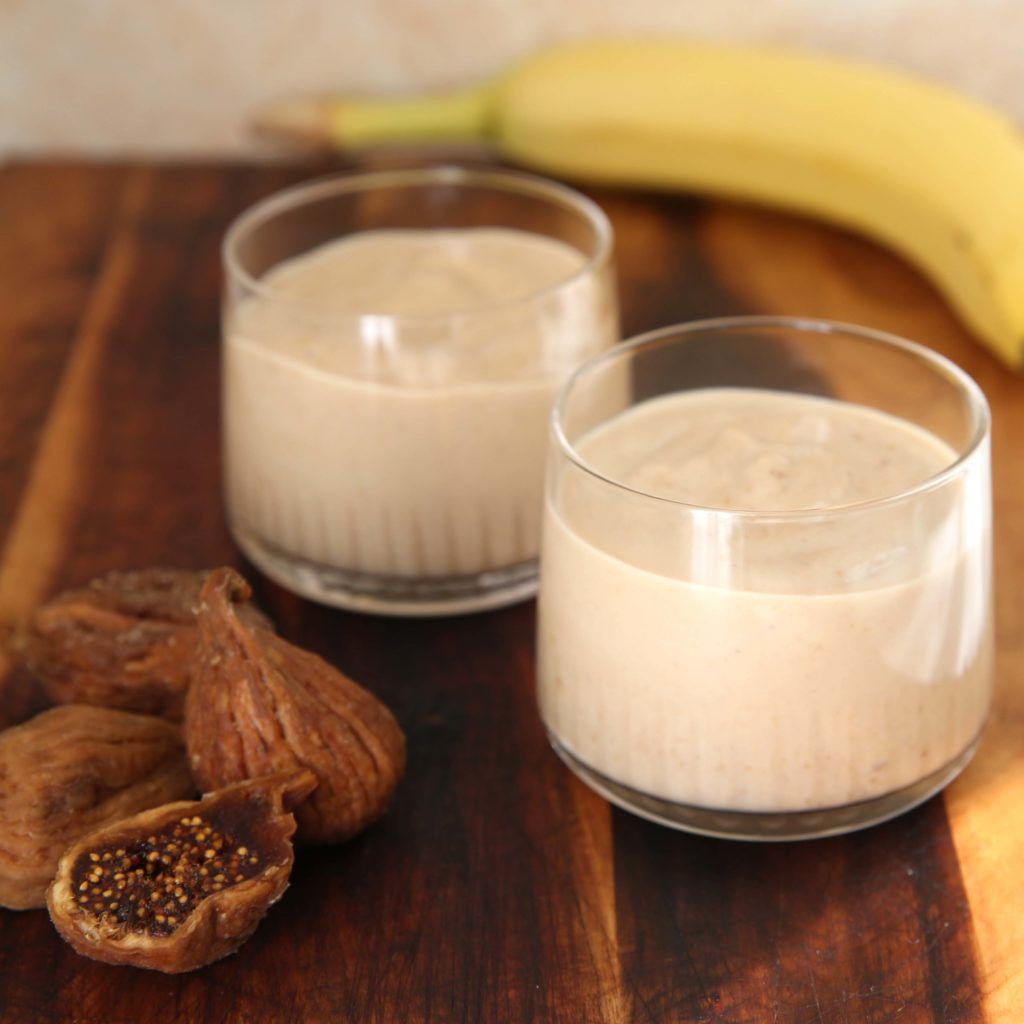 Fig + Red Banana (350ml)