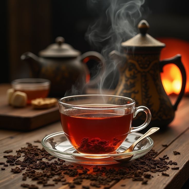 Black Tea