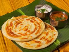 Parotta 1 Set