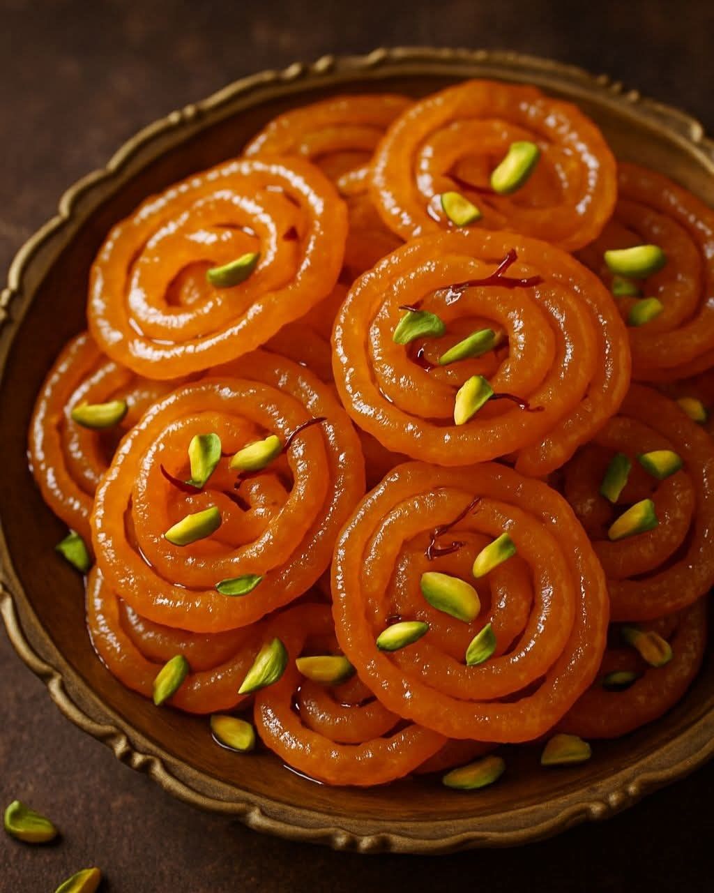 Mini Jangiri 500g