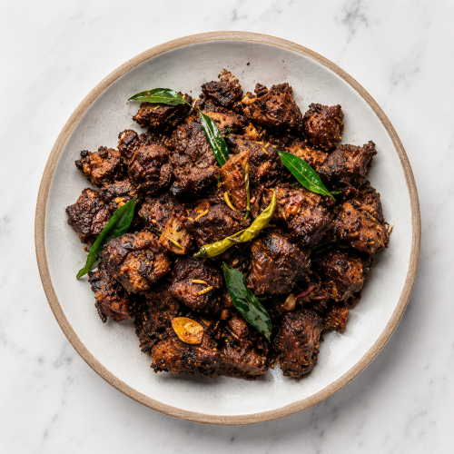 The Original : Spicy (Lamb)