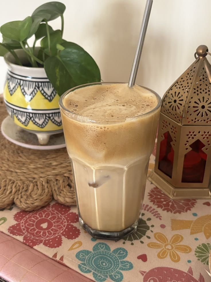 Cold Coffee