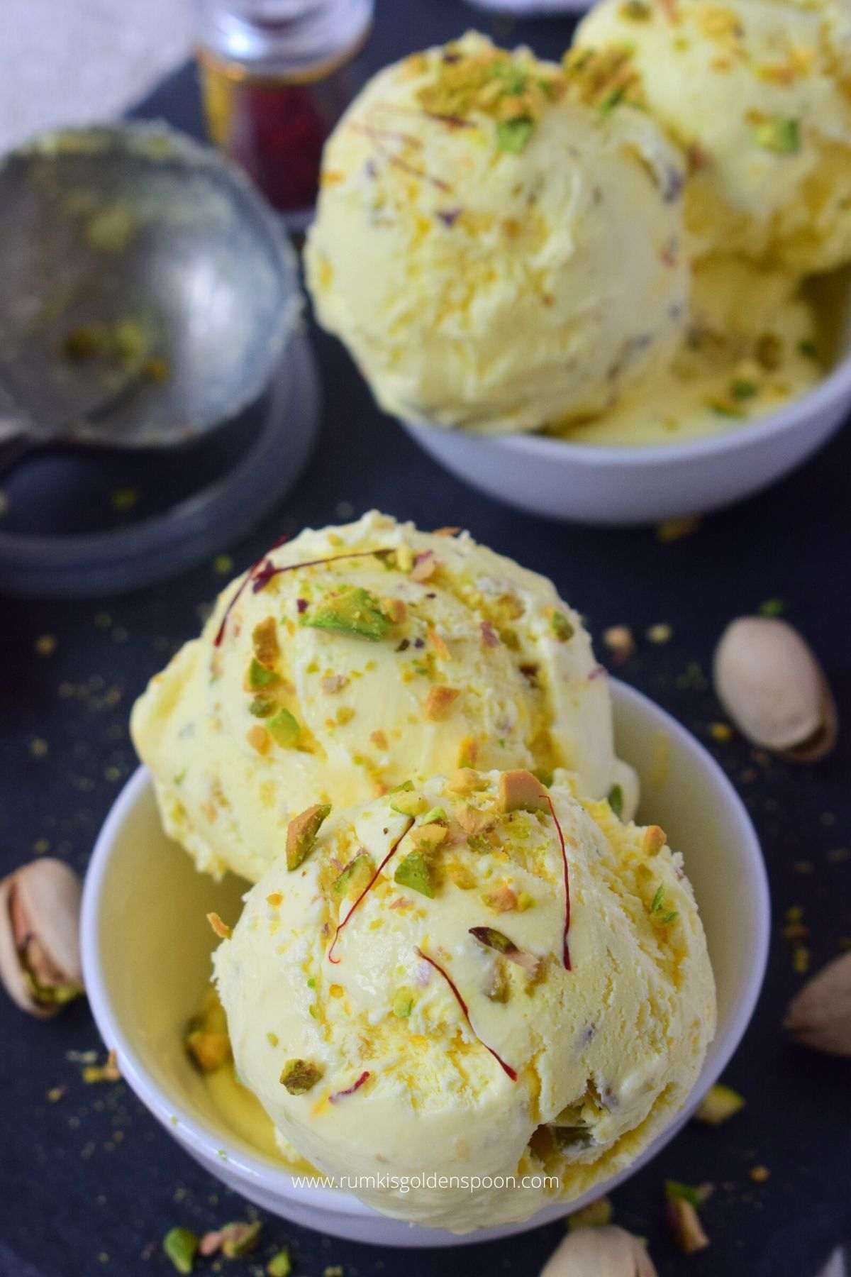 Kulfi