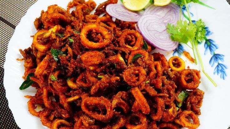 Kanava Fry (200 grms)