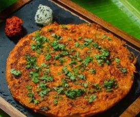 Mutton Kari Dosa