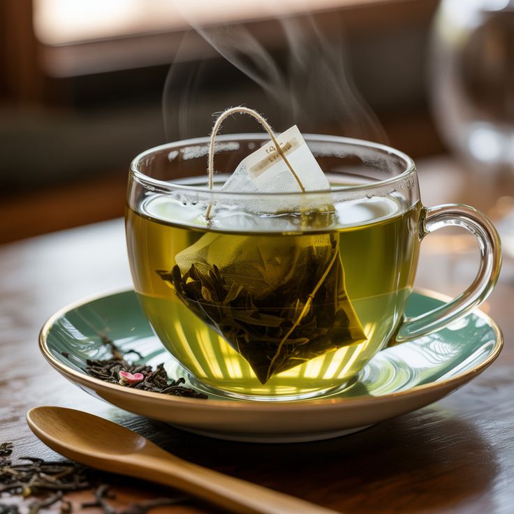 Green Tea