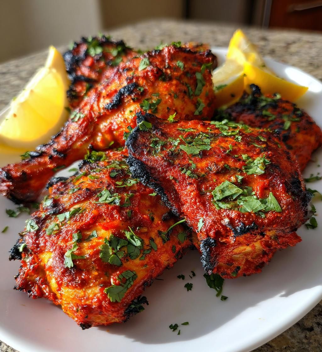 Alfaham Chicken - Whole