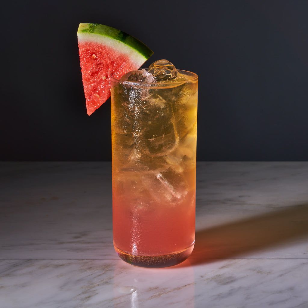 Watermelon Iced Tea