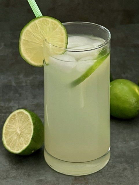 Fresh Lime 500ml