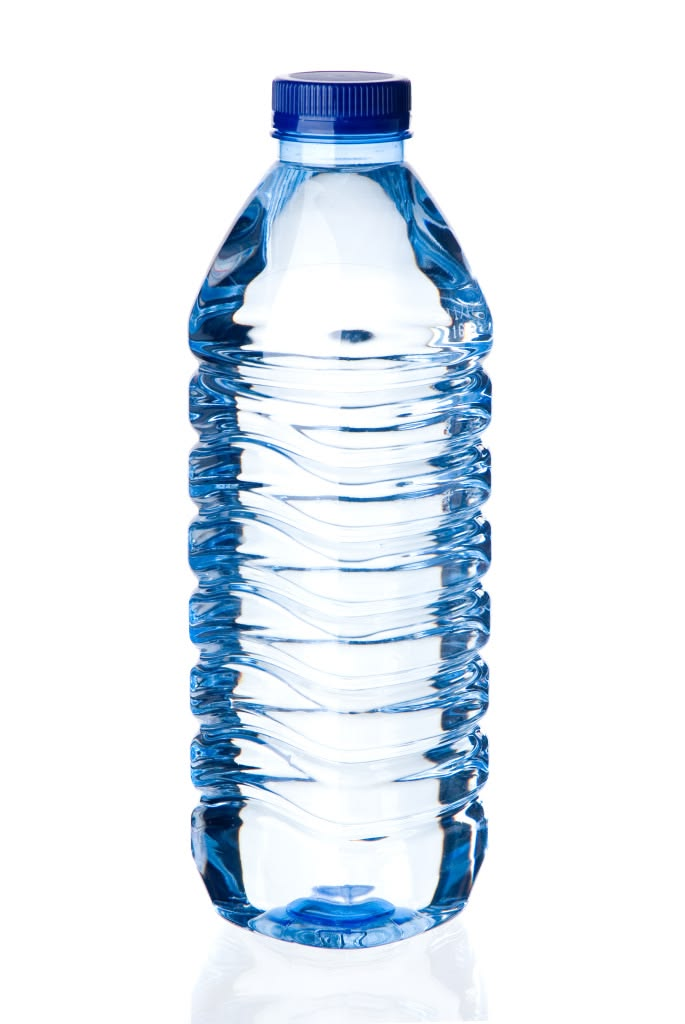 Water Bottle