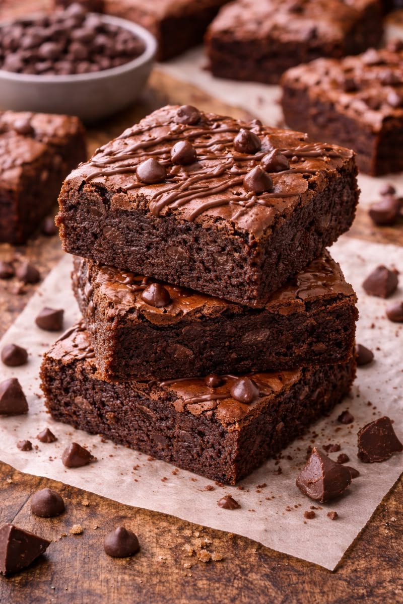 Brownie (30g)