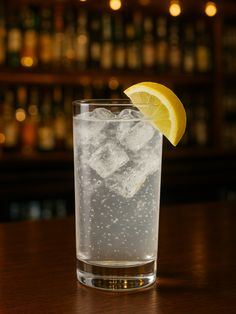 Lime Soda